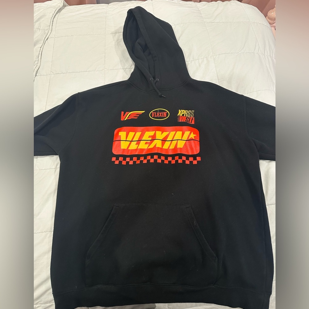 Vlexin Hoodie
